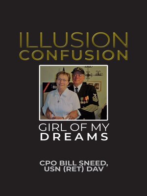cover image of Illusion Confusion